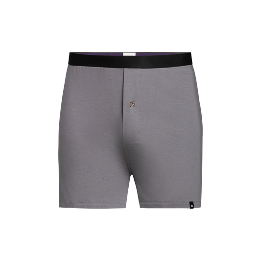 Boxer | Grey