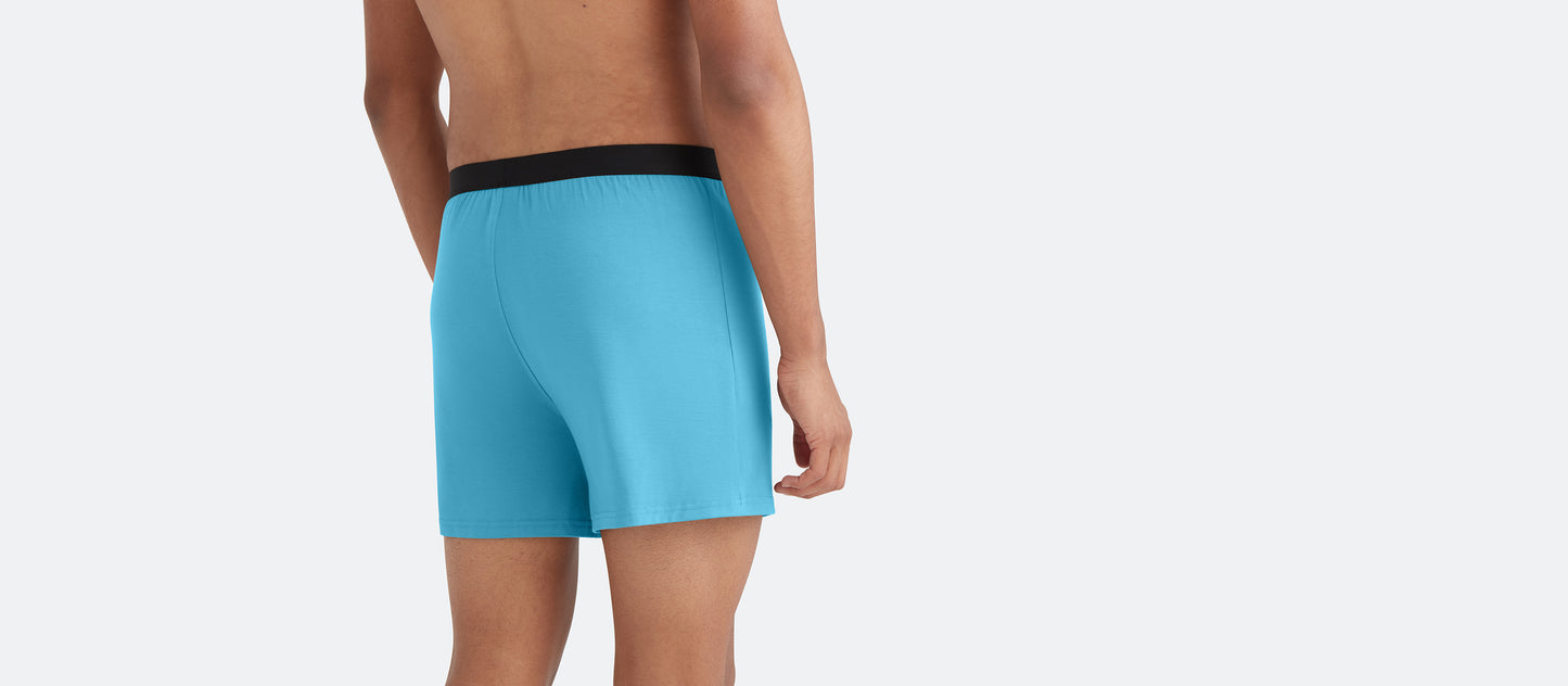 Boxer | Opal Blue