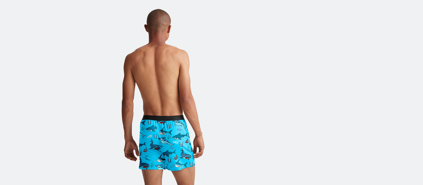 UltraModal™ Core Boxer | Jaw-Some