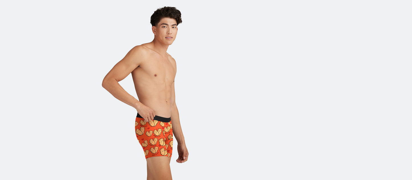 Boxer Brief | Nugs and Kisses