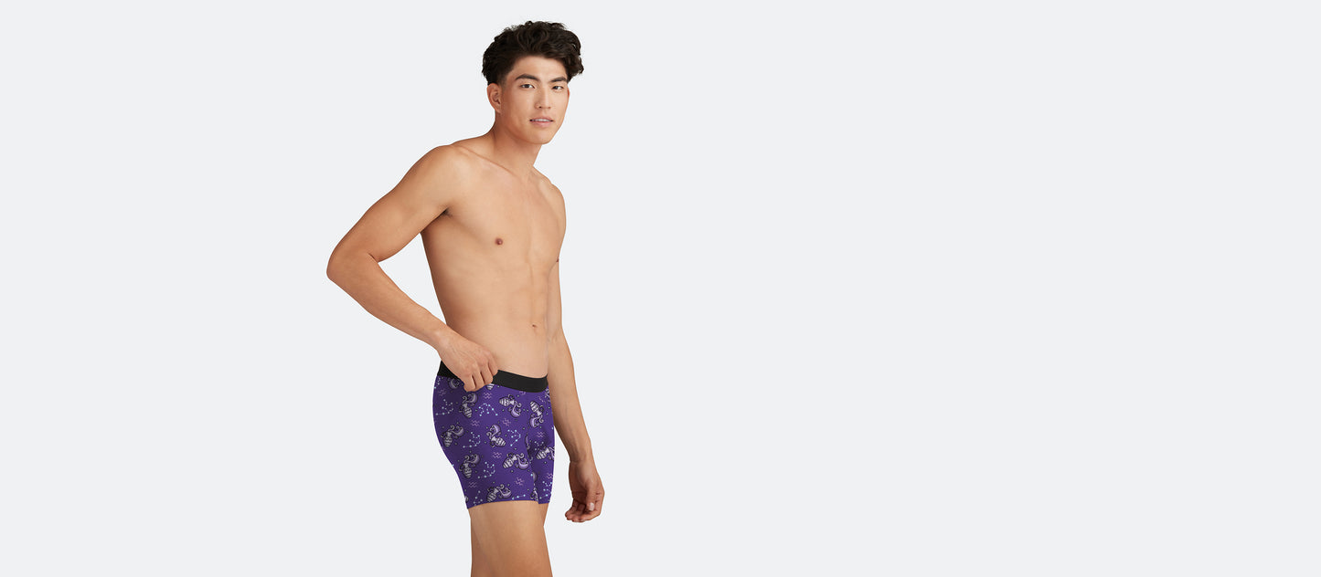 Boxer Brief | Aquarius