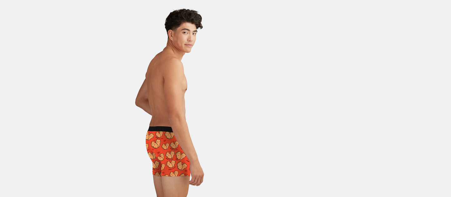 Boxer Brief | Nugs and Kisses