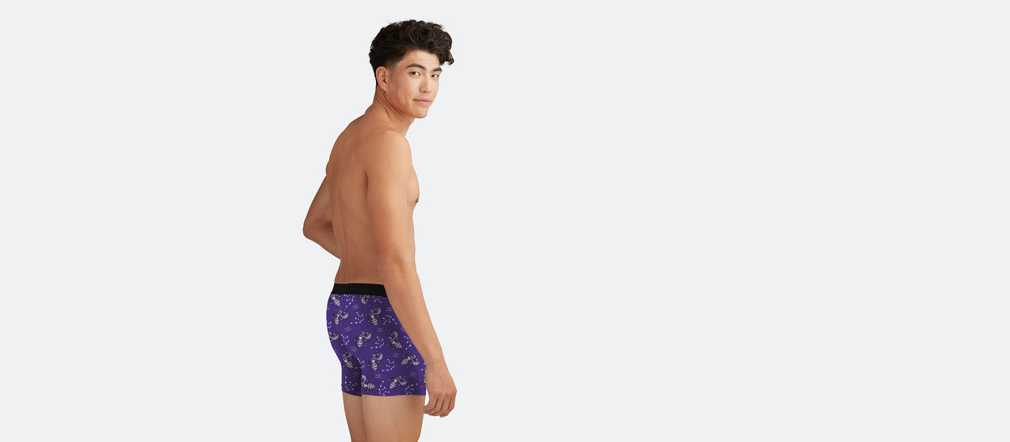 Boxer Brief | Aquarius