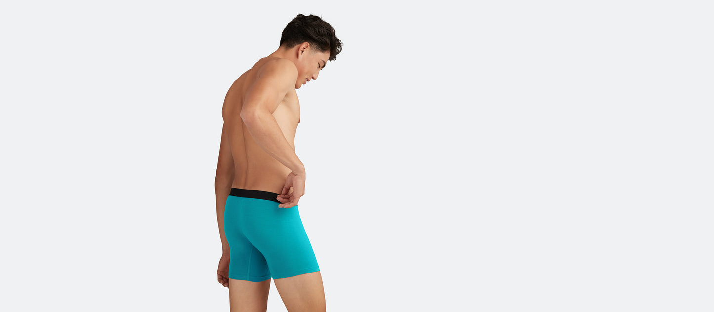 UltraModal™ Core Boxer Brief | Clear Sky