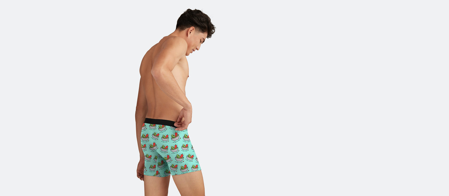 Boxer Brief | Guac My World