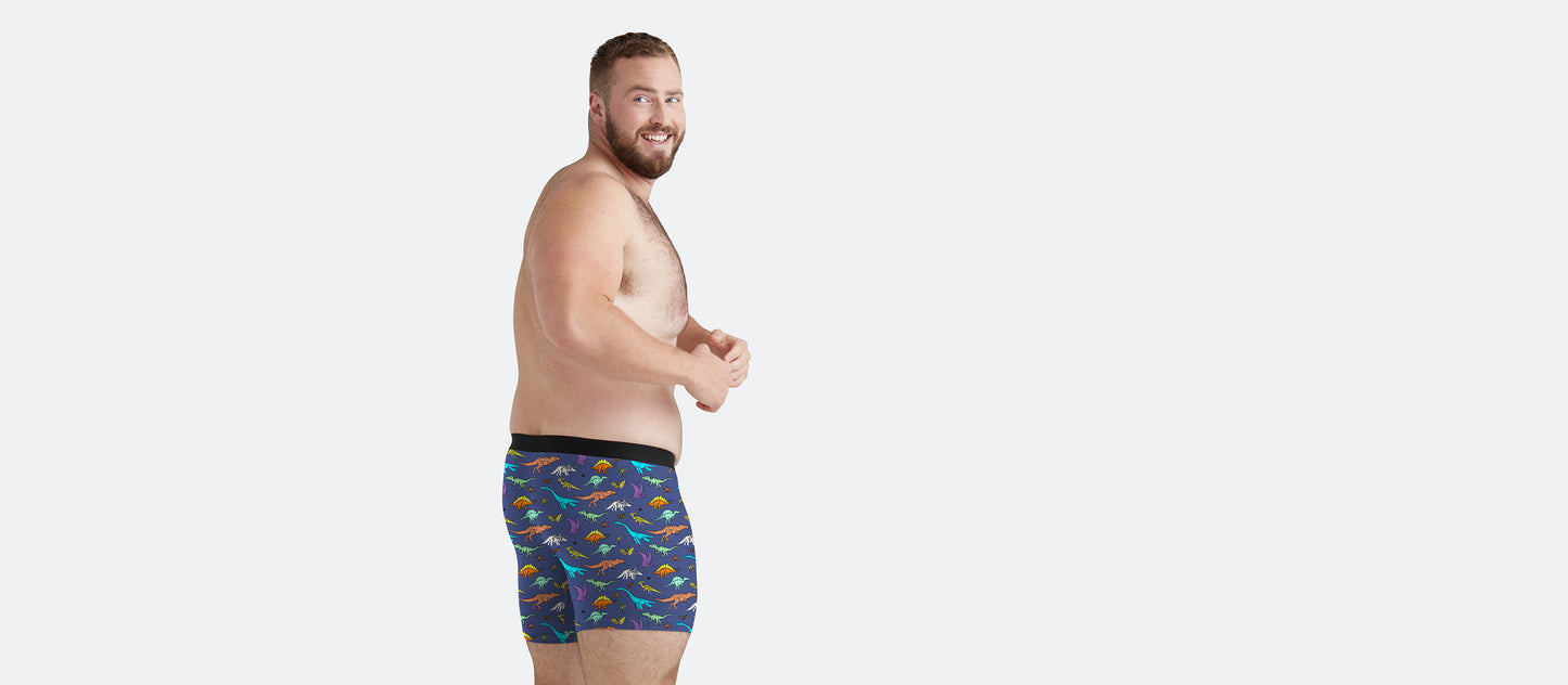 Boxer Brief | Dino-Mite