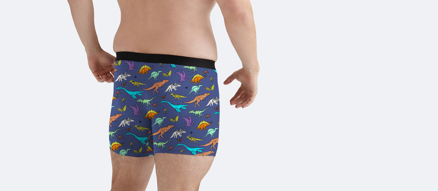 Boxer Brief | Dino-Mite