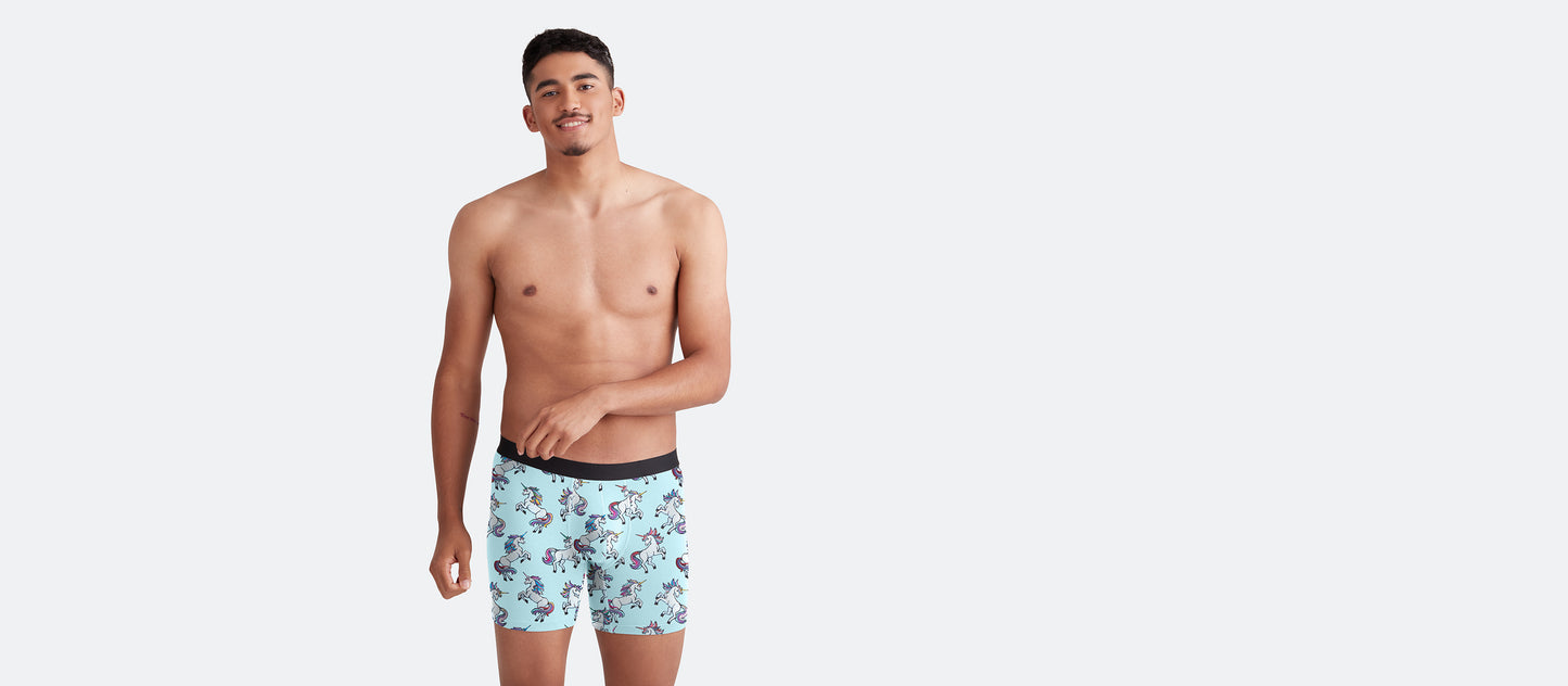 Boxer Brief | Let’s Get Mystical