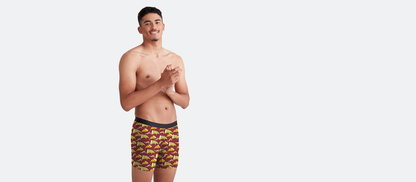 Boxer Brief | Homeslice