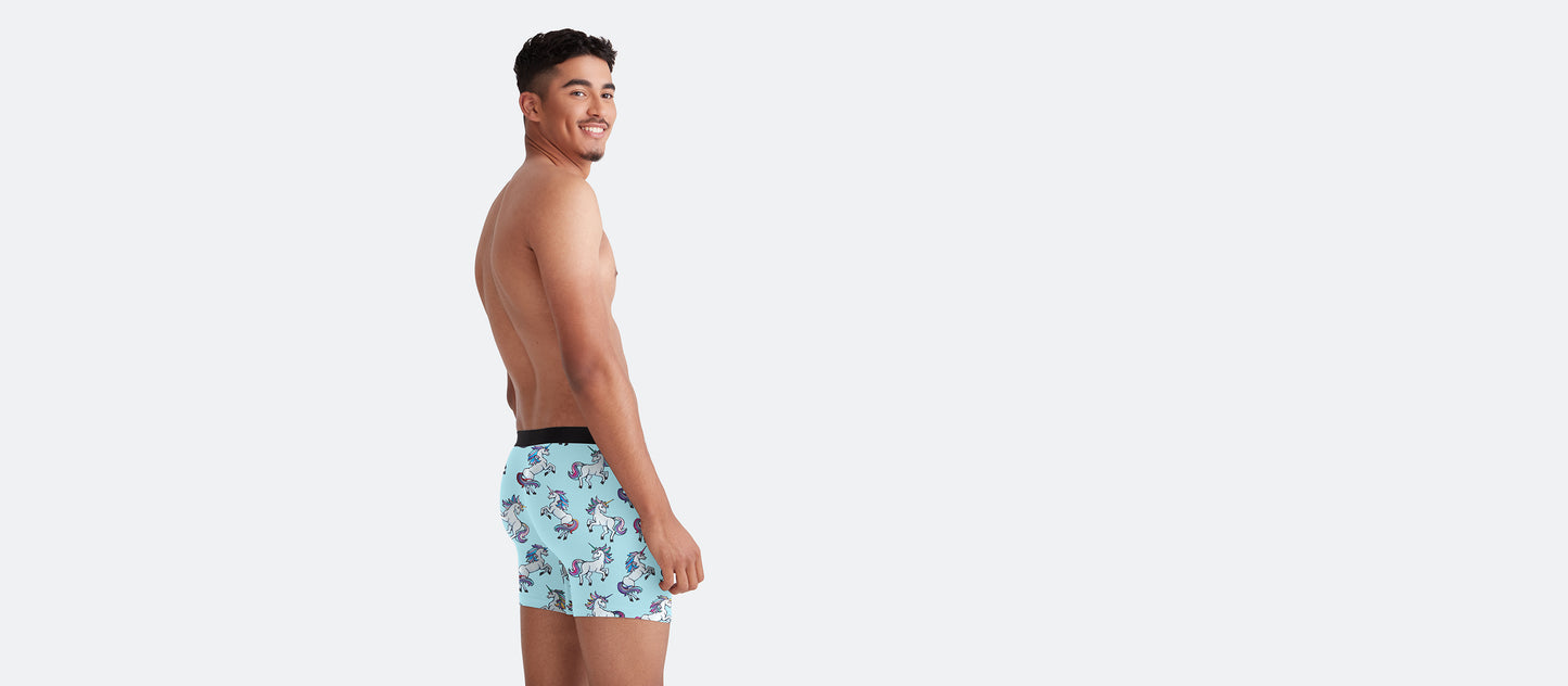 Boxer Brief | Let’s Get Mystical