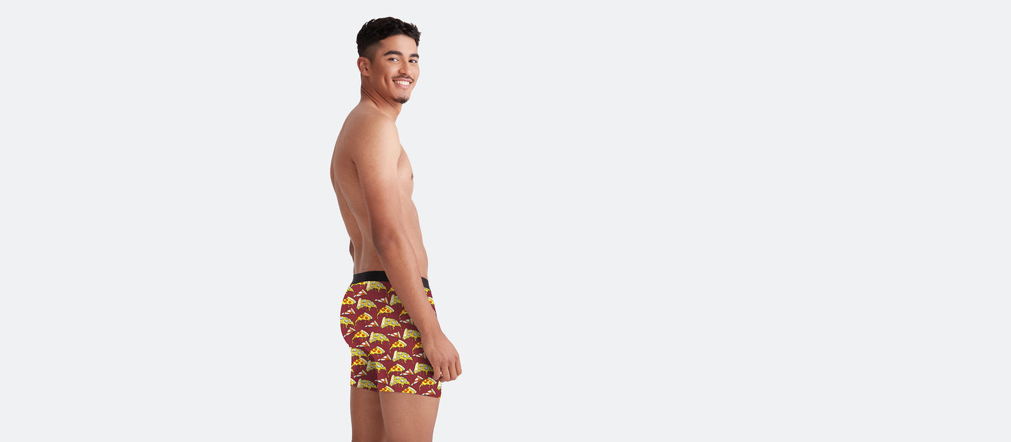 Boxer Brief | Homeslice