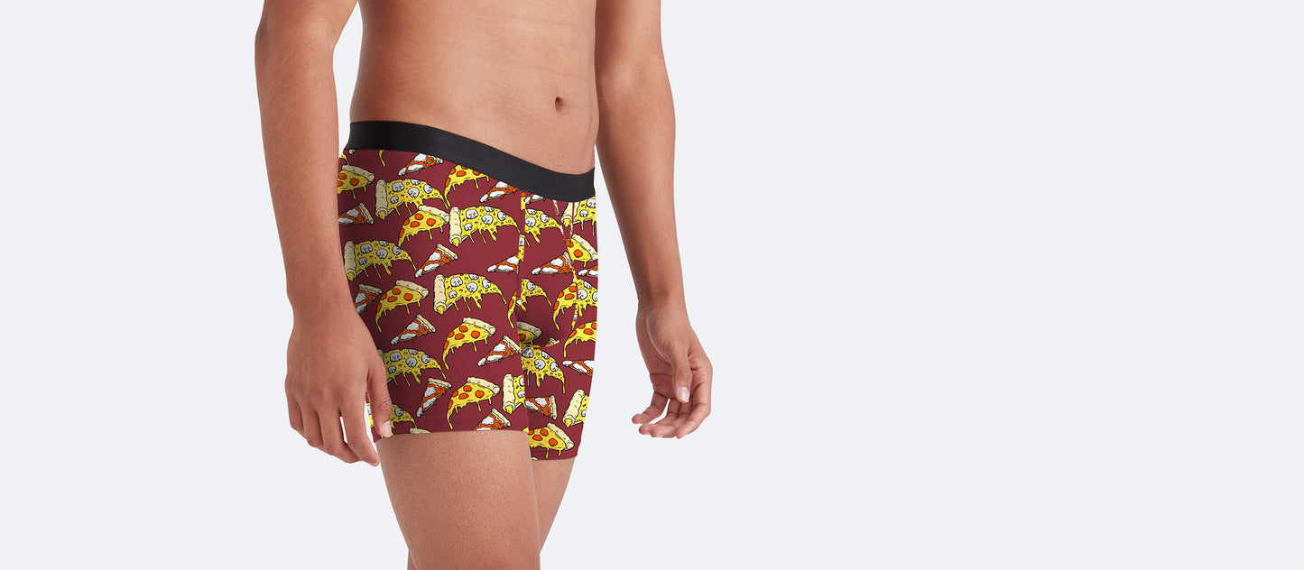 Boxer Brief | Homeslice