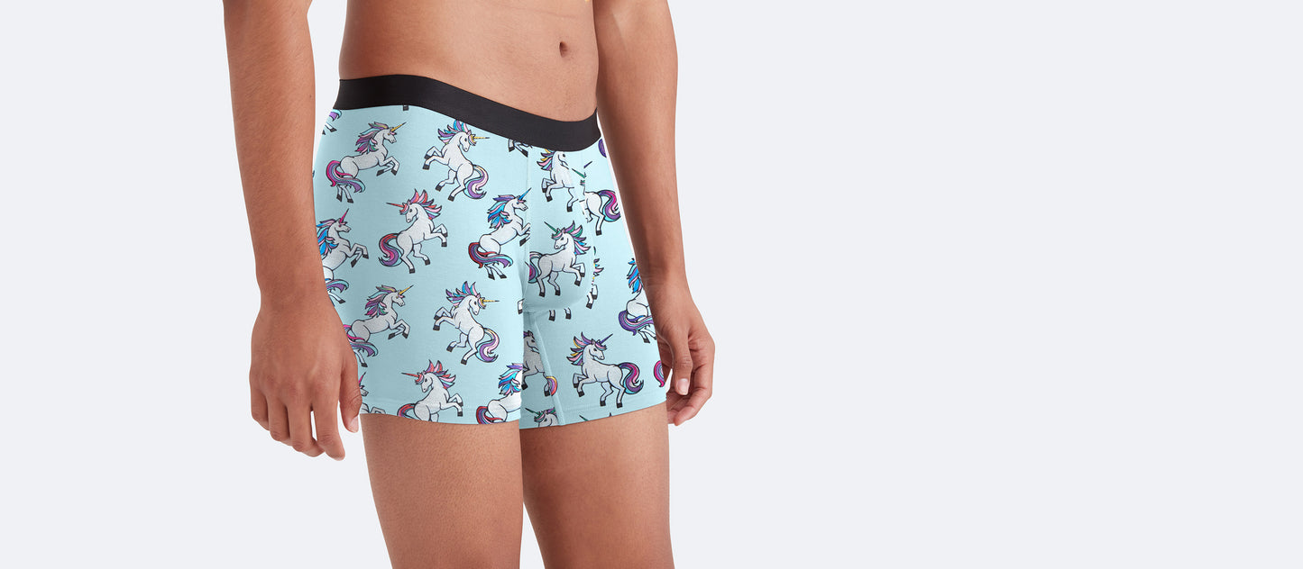 Boxer Brief | Let’s Get Mystical