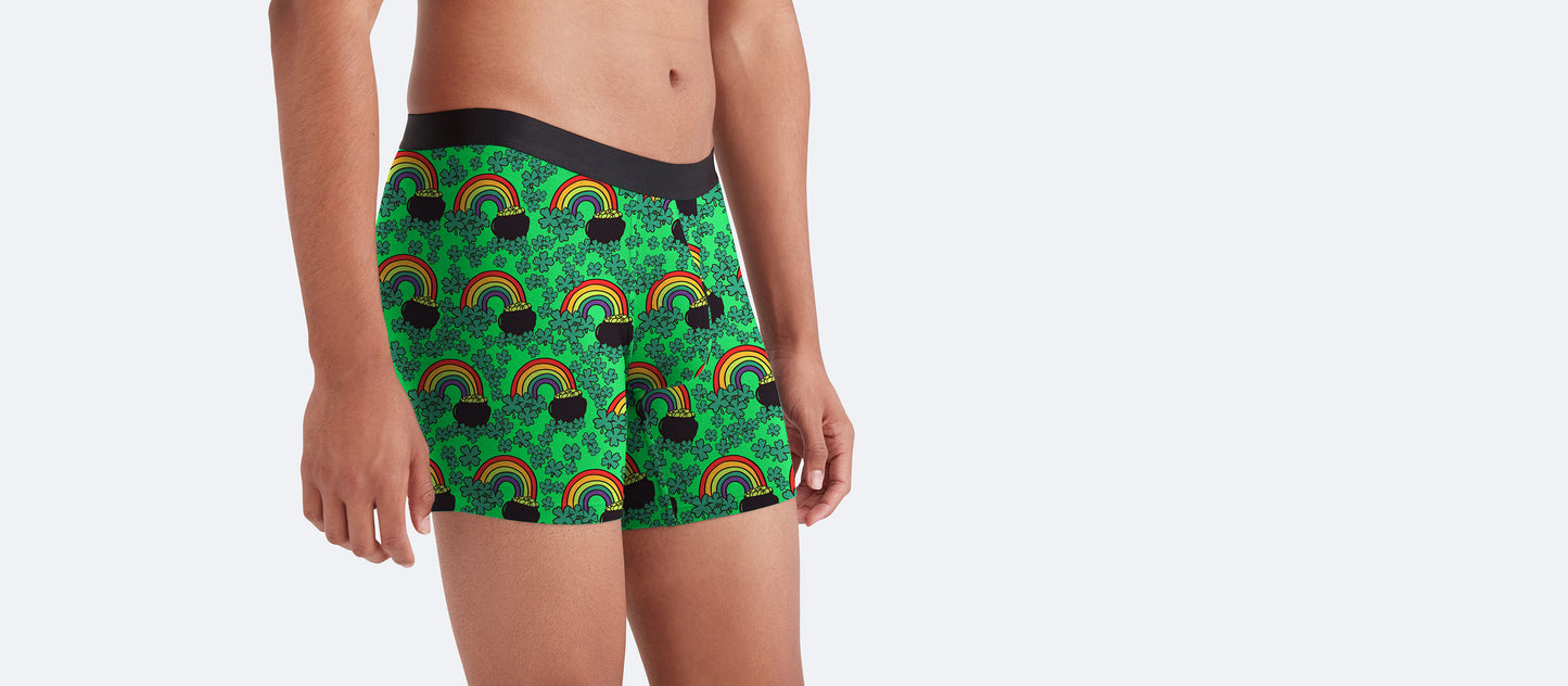 UltraModal™ Core Boxer Brief | End of the Rainbow