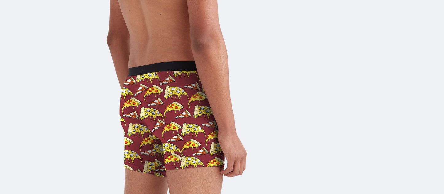 Boxer Brief | Homeslice