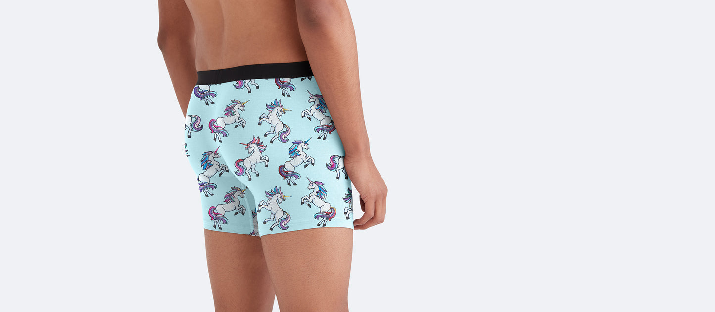 Boxer Brief | Let’s Get Mystical