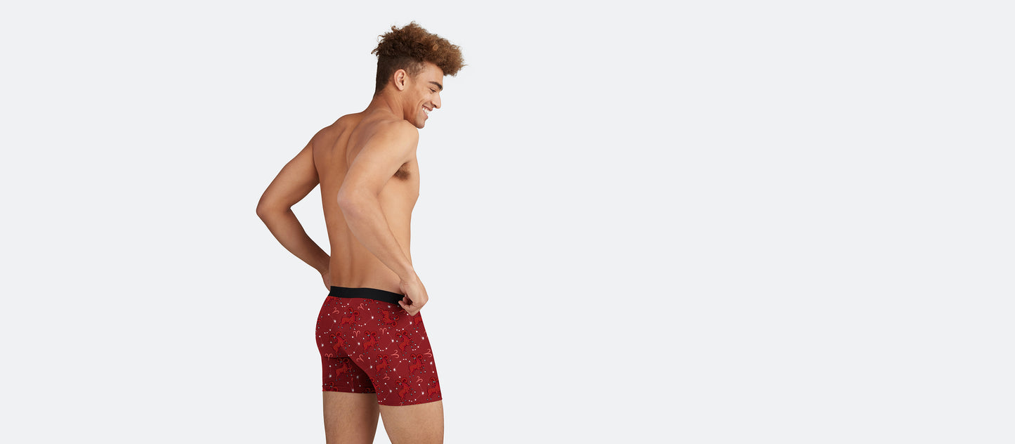 Boxer Brief | Aries