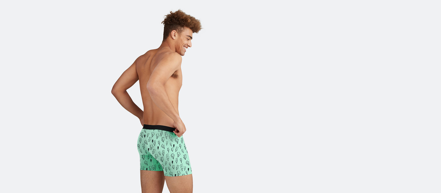 Boxer Brief | Power Up