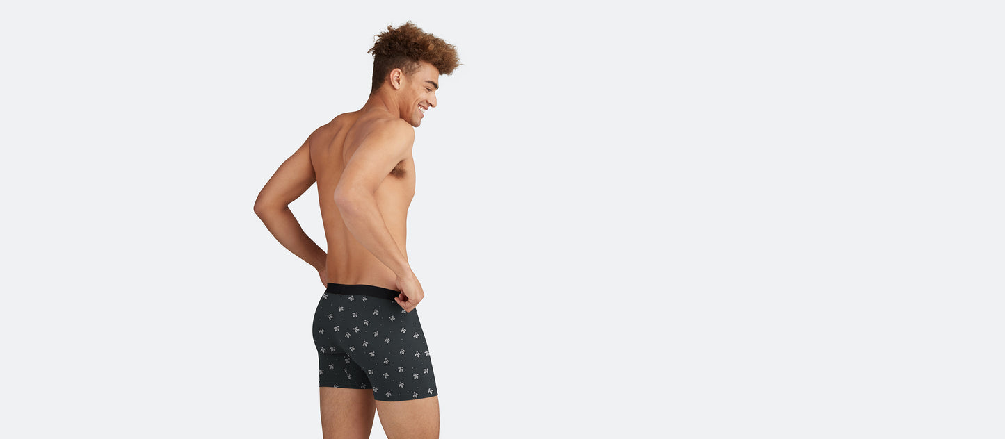 Boxer Brief | Tail Lights