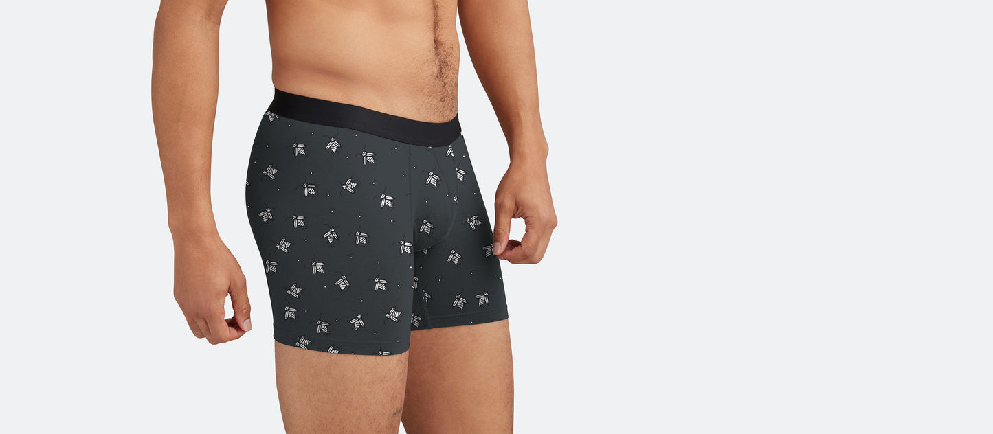 Boxer Brief | Tail Lights