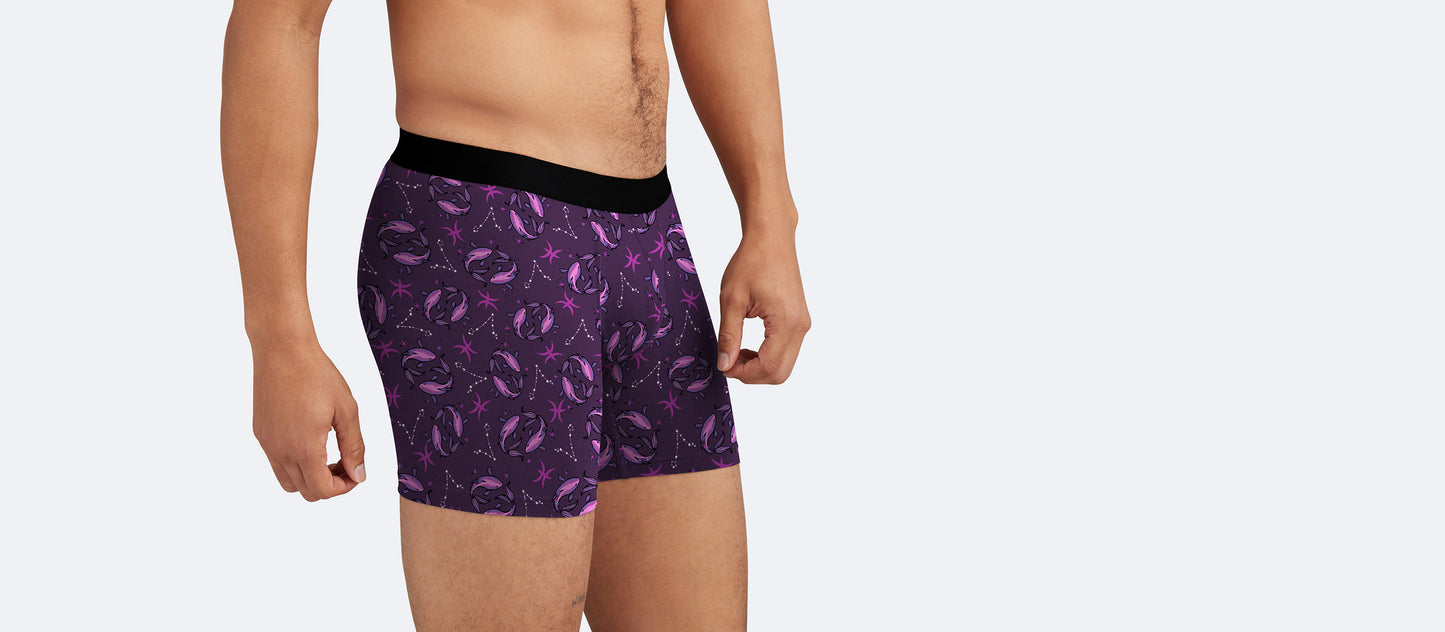 Boxer Brief | Pisces