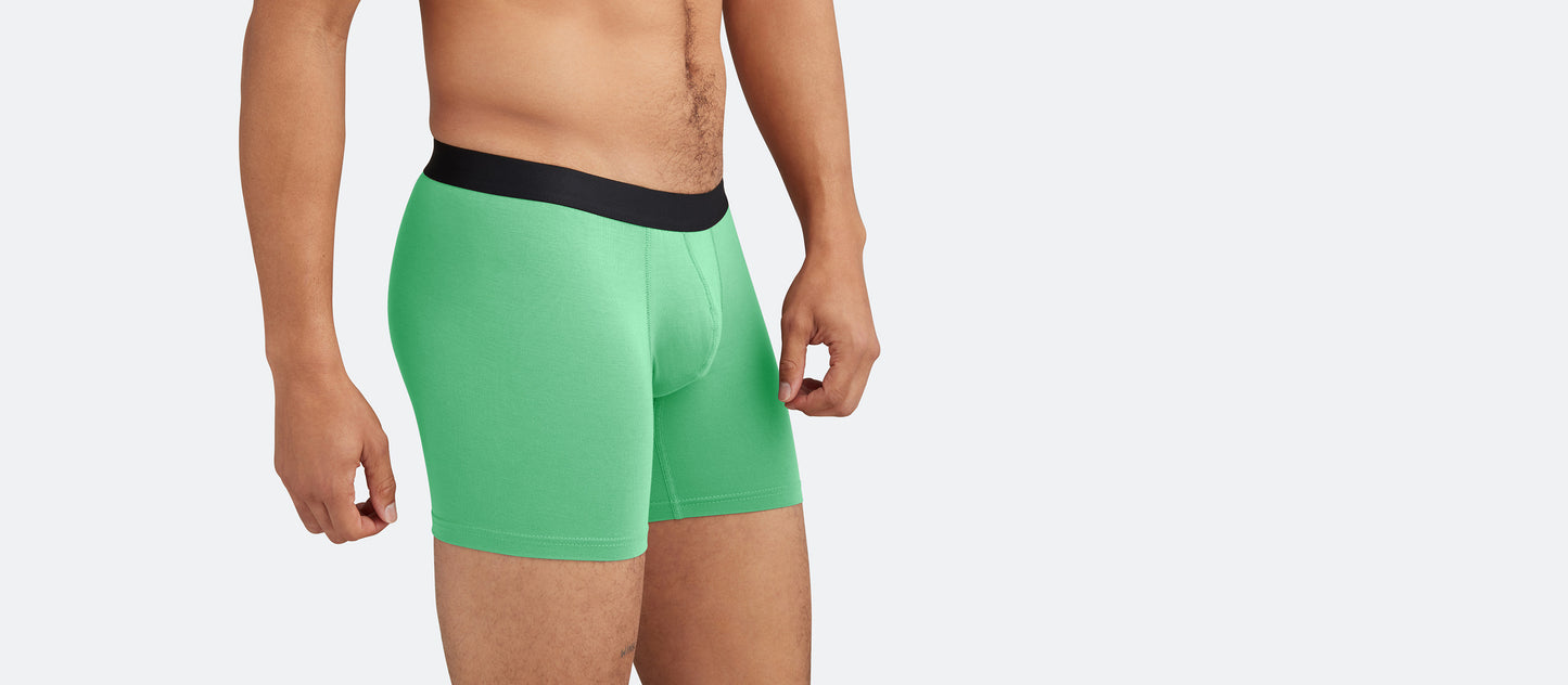 Boxer Brief | Morning Dew