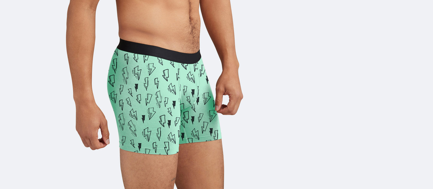 Boxer Brief | Power Up