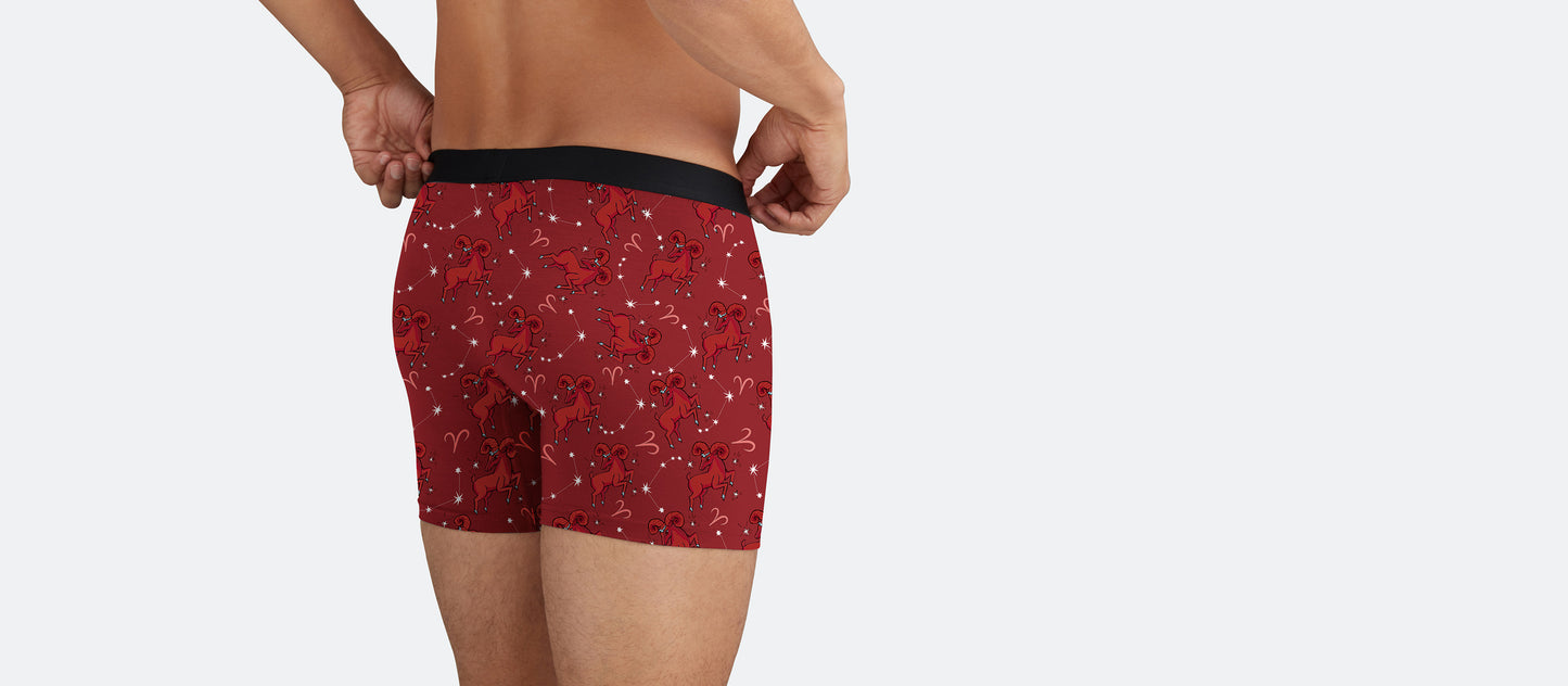 Boxer Brief | Aries