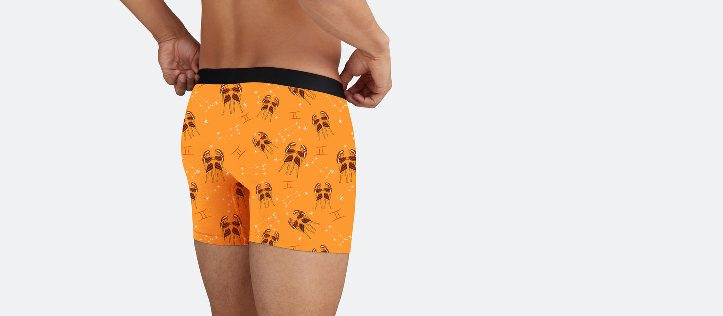 Boxer Brief | Gemini