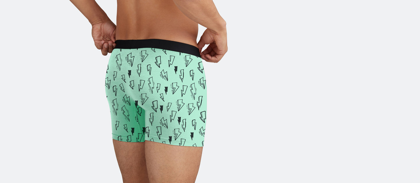 Boxer Brief | Power Up