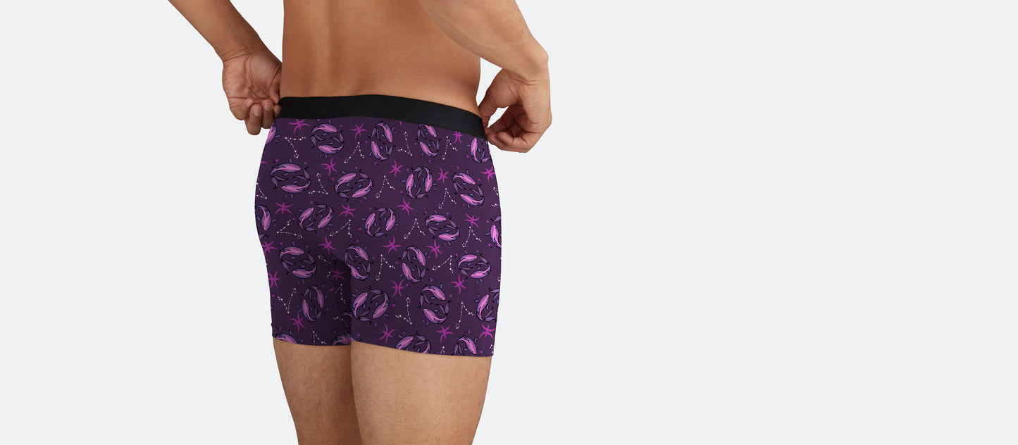 Boxer Brief | Pisces