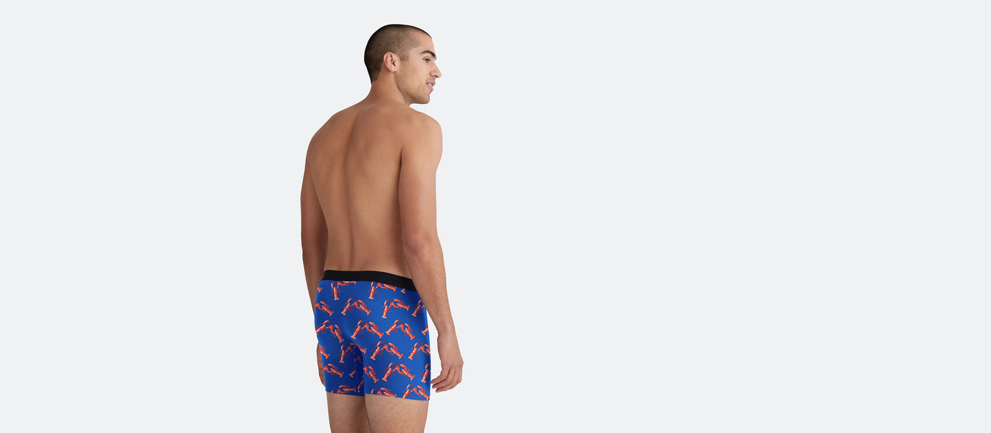 Boxer Brief | Lobster Love