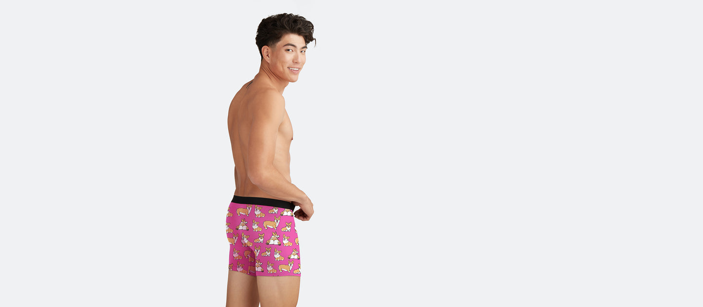 UltraModal™ Core Boxer Brief w/ Fly | Sploot