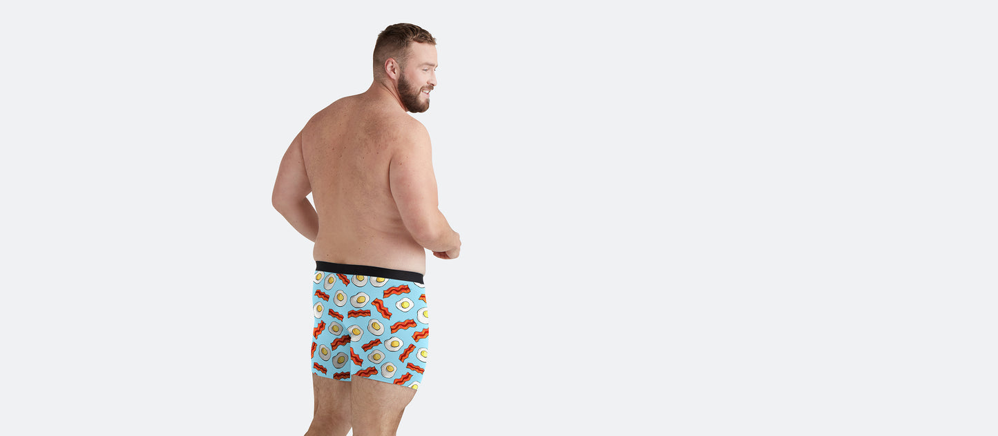 UltraModal™ Core Boxer Brief w/ Fly | Wakey Wakey