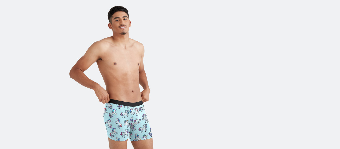 Boxer Brief w/ Fly | Let’s Get Mystical