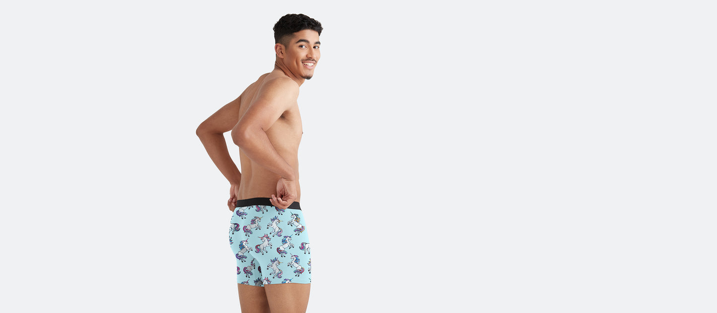 Boxer Brief w/ Fly | Let’s Get Mystical