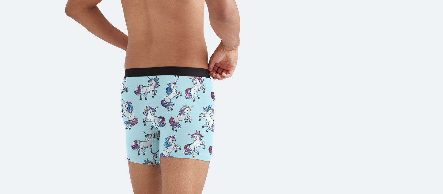 Boxer Brief w/ Fly | Let’s Get Mystical