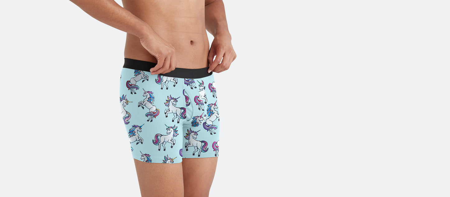 Boxer Brief w/ Fly | Let’s Get Mystical