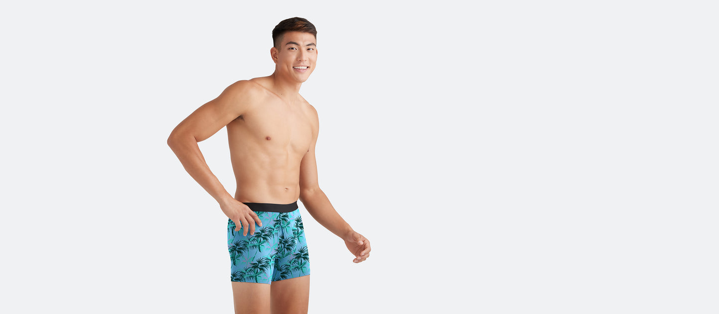 Boxer Brief w/ Fly | On a Trip