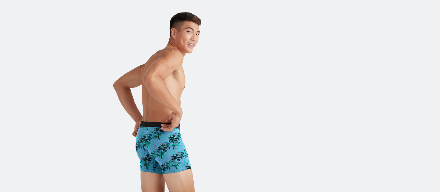 Boxer Brief w/ Fly | On a Trip