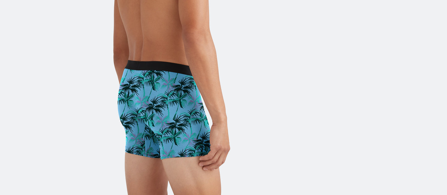 Boxer Brief w/ Fly | On a Trip