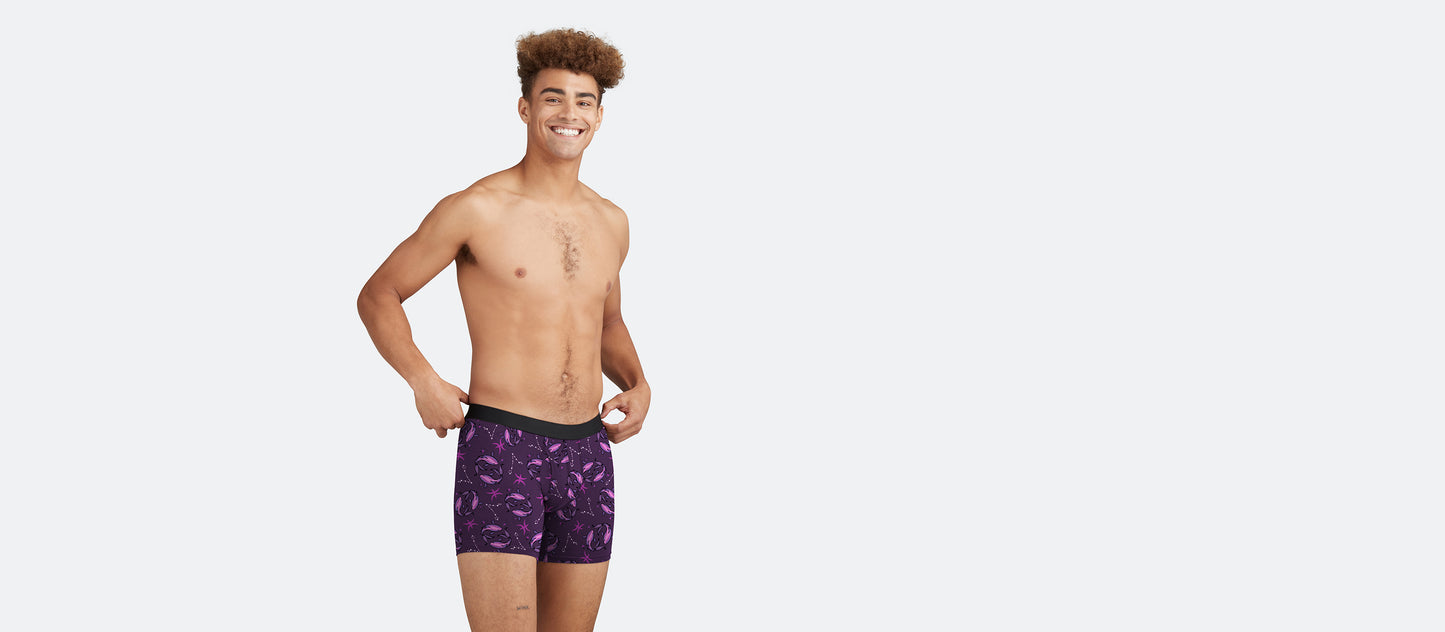 Boxer Brief w/ Fly | Pisces