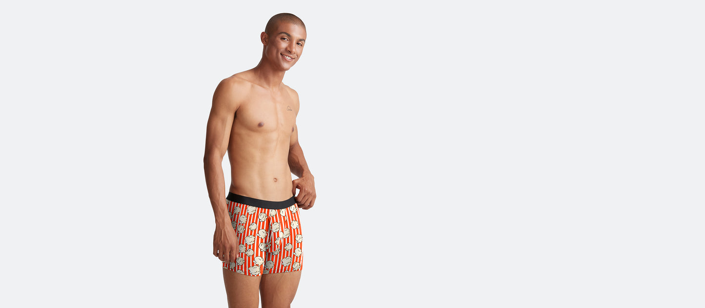 UltraModal™ Core Boxer Brief w/ Fly | Pop Off