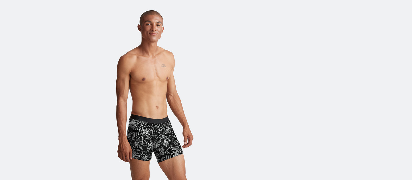 Boxer Brief w/ Fly | Web Design