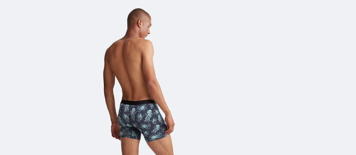 UltraModal™ Core Boxer Brief w/ Fly | Ink-credible