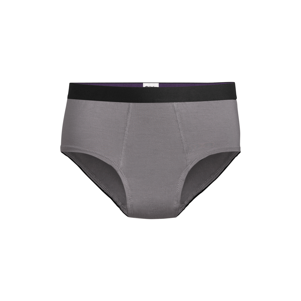 Cheeky Brief | Grey