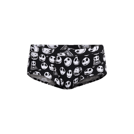 FeelFree Cheeky Brief | Jack Skellington