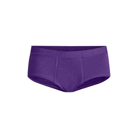 UltraModal™ FeelFree Cheeky Brief | Sea Urchin