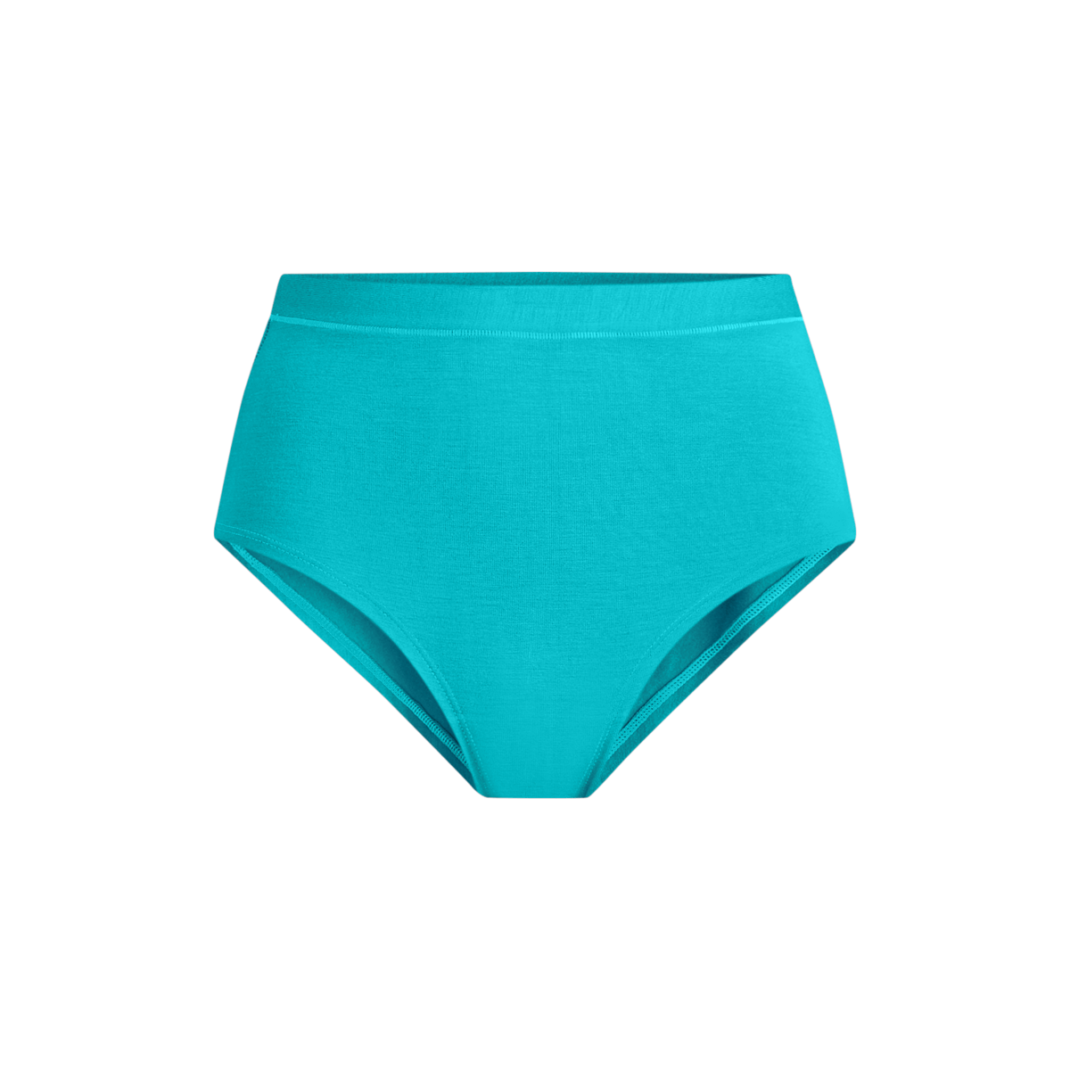 UltraModal™ FeelFree High-Waisted Cheeky | Clear Sky