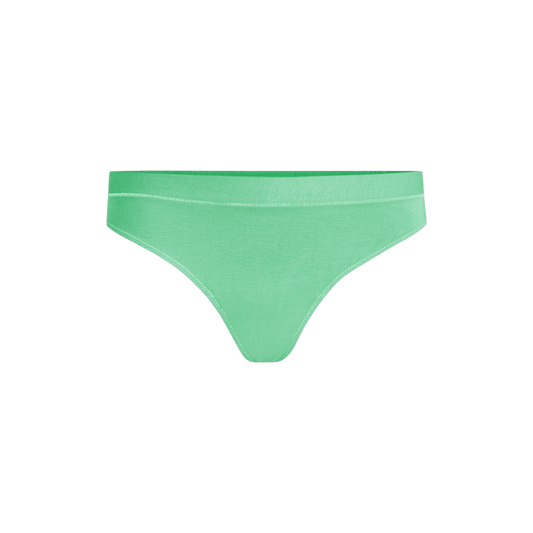 FeelFree Thong | Morning Dew